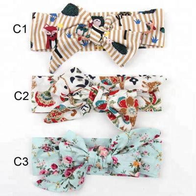 China Large size Korean fashion diy bow hair accessories fashion kids children diy hair accessories for sale