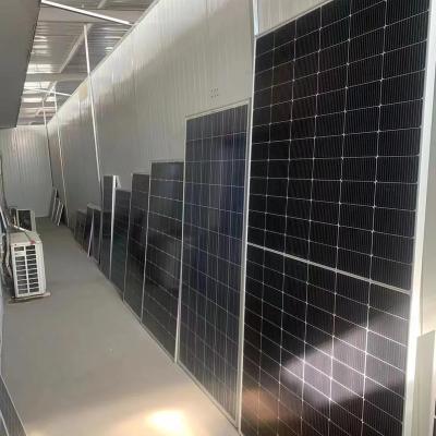 China Monocrystaline Silicon Cheapest Price Solar Panel High Quality Monocrystalline Silicon 18V 30W 40W 50W for sale