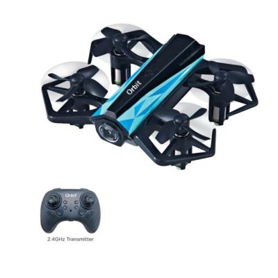 China HY-30 Mode WIFI Headless Mini Drone Control With HD Camera 2.4G 4CH Altitude Hold Nano RC Drone Toys For Kids for sale