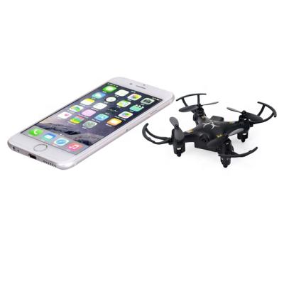 China RC Model TY936W Smart Phone APP Wifi Control 2.4G 4CH Mini RC Quadcopter With 480P Camera For Kids for sale