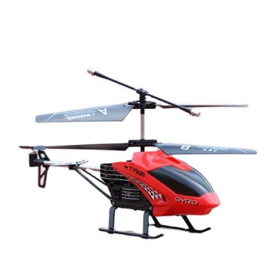 China RC Model 3 CH RC Helicopter With Gyro Helicopter Toys TY921 for sale