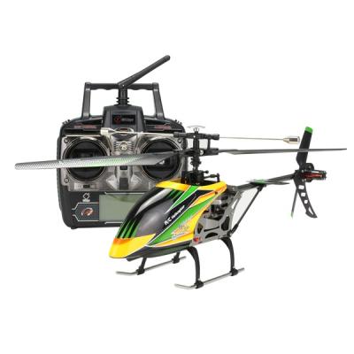 China RC Hobby 2.4G 4ch V912 RC Helicopter LCD Screw Controller 40cm Helicopters Toys RC Helicopter For Sale for sale