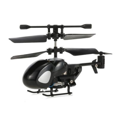 China Headless Mode QS5013 2.5CH Mini Micro Remote Control RC Helicopter for sale