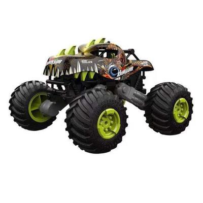 China ABS Plastic Car RC Hobby 1/16 RC Remote Control Toys Scale High Speed ​​RC Car 4WD RC Car Toy For Kids for sale