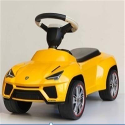 China Ride on Toy Plastic ride on toy, foot to floor electronic kids car toys for kids for sale for sale