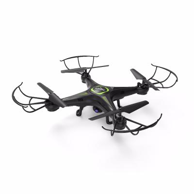 China Fashion UFO RC Drone Headless Quadcopter With Camera RC Helicopter rc drone made in china for sale