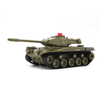 China RC Model 3848 1:16 Scale German PANZERKAMPFWAGEN III RC Tanks Toy For Sale for sale