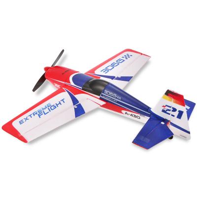 China Fashion Rc Training Airplane Rc Headless Helicopter With Brushless Motor RC Airplanes For Sale for sale