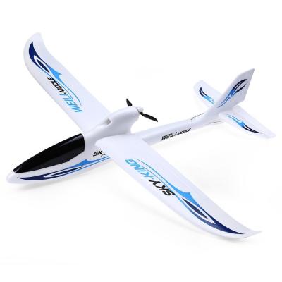 China 3ch 2.4G RC Model WLTOYS F959 Cessna RC Airplane RTF RC Glider Plane For Kids Micro RC Airplane for sale