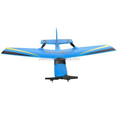 China RC Hobby Outdoor Sport Game Foam RC Planes Toy Glider Airplane Great for Kids RC Planes Flat Toys RC for sale