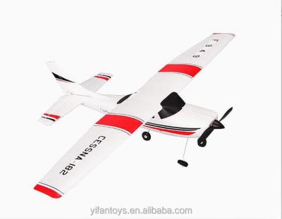 China RC Model Toys F949 Mini Cessna 2.4G 3 CH China RC Airplanes 3CH Cessna 182 2.4G RC Airplane RC Model Plane Aircraft For Beginners for sale