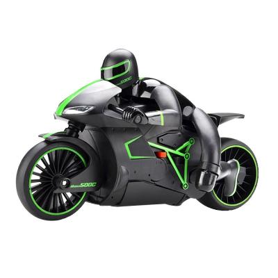 China Electric RC Model 17MT01AB Motorcycles 1/12 Scale 4CH 2.4GHz Radio Control Motorcycles High Speed ​​Toys For Kids for sale