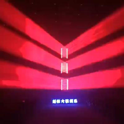 China Stage disco / nightclub dmx entertainment light led stage light good for dj party show for sale