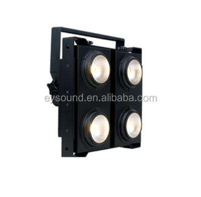 China GUANGDONG EV LED LIGHT Stage Lights EV AU4 (4 Pcs 100W LED Audio Light) EV AU4 for sale