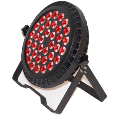 China 36PCS X10W LED PAR LIGHT SLIM LED PAR LIGHT EV S1036 for sale