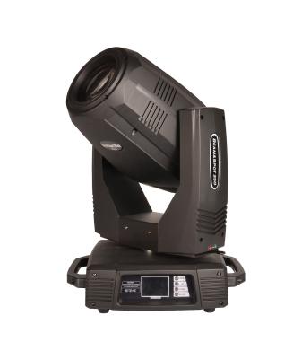 China Moving Stage Head Light MSD 17R 350W Spot Beam Light 3 In 1 EV SPOT350 for sale