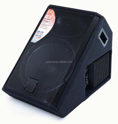 China Professional 15 Inch Wooden Monitor Speakers EVPX Series Audio Speaker for sale