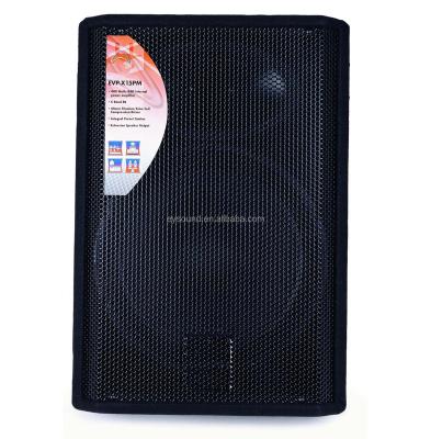 China None Wholesale EVPX 15 15 Inch Passive Speaker for sale