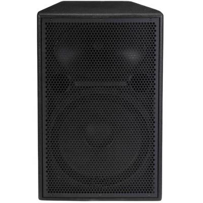 China Two Way Audio Sound System DELTA X15 PA Speakers DELTA X15 for sale