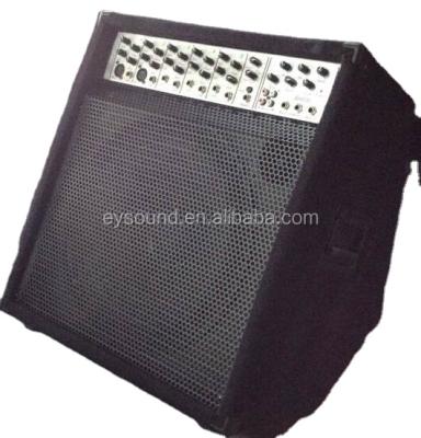 China No Professional Audio Equipment 200w Guitar Amplifier AH200 for sale