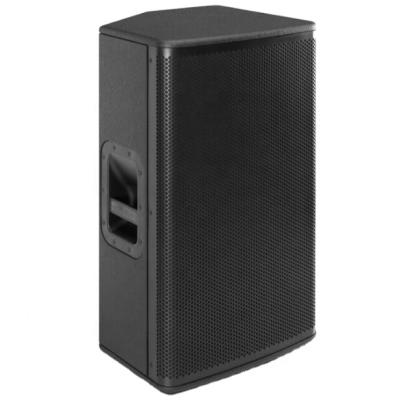 China No speaker passive dynacord A115 15in 400w speaker for sale