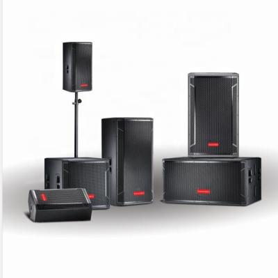 China Inddor or PRO OUTDOOR SOUND SYSTEM GUANGZHOU SPEAKER FACTORY STX800 SERIES for sale