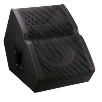 China Active Two Way Speaker Monitor Speakers EV 15inch Floor Monitor TX1152FM for sale