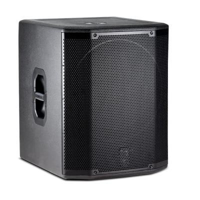 China Professional Stage Performance 18inch Speaker Subwoofer Subwoofer PRX618S for sale