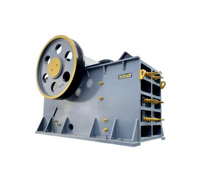 China Widely Used Quarry Mining Crusher Equipment Top Quality Concrete Stone Jaw Crusher for sale