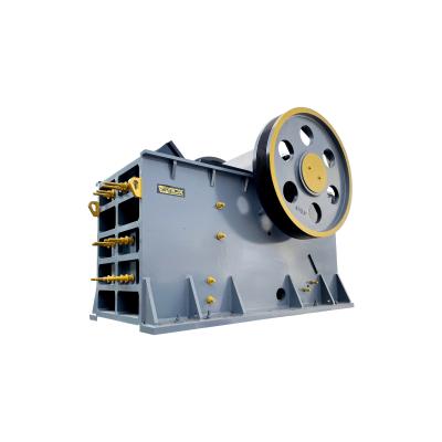 China Quarry Professional Manufacture Granite Crusher Machine Cheap Viable Jaw Crusher for sale