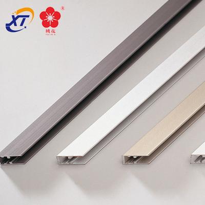 China Profile Extruded Aluminum Door Aluminum Mosquito Net Profile Shower Roller Door Aluminum Profile for sale