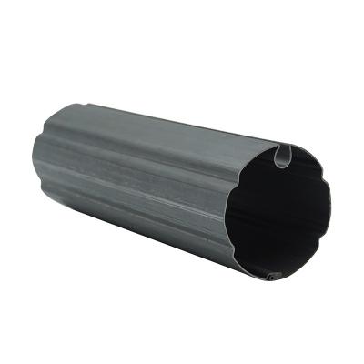 China Minimalist Free Chinese Aluminum Tube For Roller Shade Roller Shade Tube Tent Roller Tube for sale