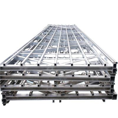 China Decorations Hot Selling Marine Floating Aluminum Dock Platform For Boats Dock Boat Aluminum Prices for sale