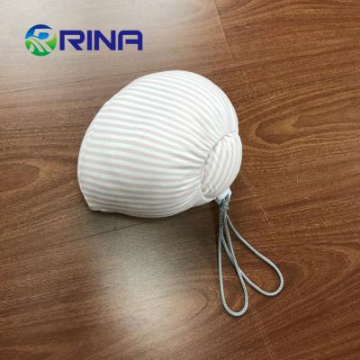 China Anti-Apnea Wholesale Price Full Protected Inflatable Travel Pillow for sale