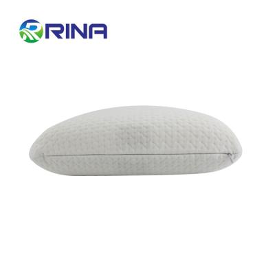 China Wholesale Anti-Apnea Memory Sponge Rubber Soft Pillow for sale