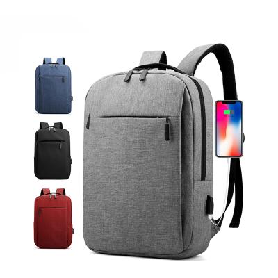 China With USB cactus leather laptop backpack for travel teenager backpack leisure fashion outdoor sports for sale