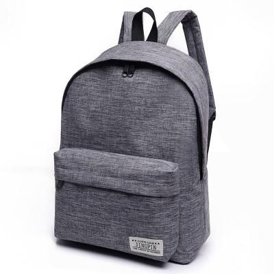 China Waterproof 2021 New Models Fashionable School Bags Backpack Fashion Bag Oxford Waterproof Anti Theft Laptop Backpack For Women for sale