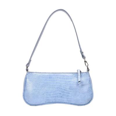 China 2021 fashion women handbags sling shoulder bag fur cross - body handbags girls fashion phone purse for sale