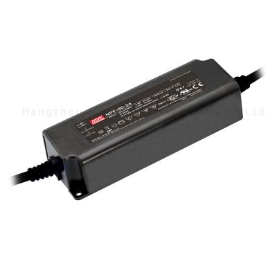 China PFC Mean Waterproof Electronic Led Driver NPF-60-15 60W 15v 60W 15v Power Supply Well Led Driver for sale