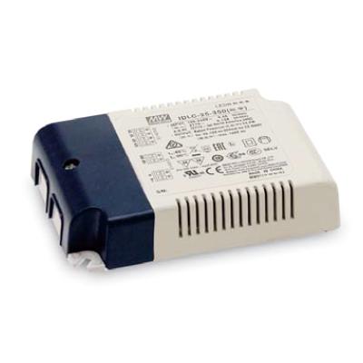 China Integrated Function Medium Active Sink IDLC-25A-1050 25W 1050ma Led Driver for sale