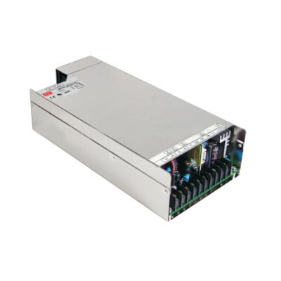 China Medium Well QP-375-5B Quad Power Supply 375w 375w 5V 12V 12V 5V QP-375-5B Power Supply for sale