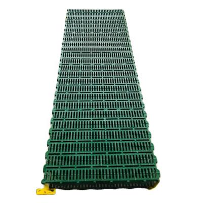 China Plastic piglets weaners floors for pig farm pig farm floors pig farm equipment for sale