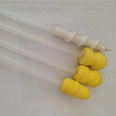 China Multiparity Disposable Pig Semen Catheter for sale