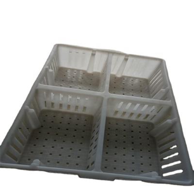 China Chick Transport Poultry Farm Equipment Transport Chicken Cage for sale