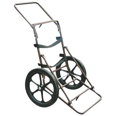 China 2016 hot sale starch and durable and hunting deer cart high quality steel cart for sale