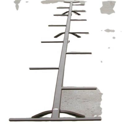 China Outdoor Work Hunting Ladders For Tree Stand Climbing Steps For Trees Hunting Products for sale