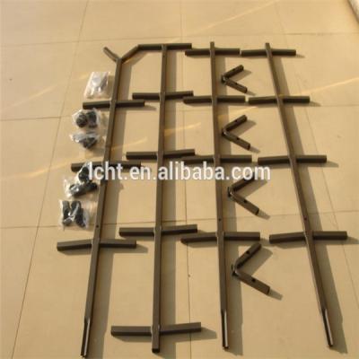 China Ourdoor Chasing Ladders For Tree Stand Outdoor Tree Ladder Climbing Steps For Trees for sale