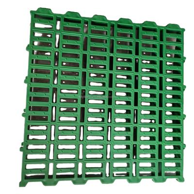 China Farms Animal Flooring For Farm Goat Plastic Flooring For Sheep Farm Goat Farm Equipment Animal Equipment for sale