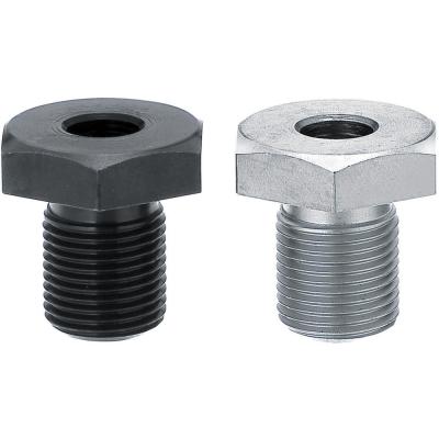 China Auto Parts Stainless and Carbon Steel Leveling Common Type LVB Bolts for sale