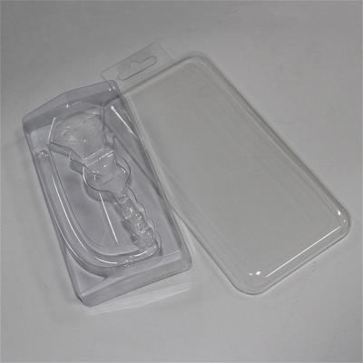 China 2022 Disposable New Hot Sale Wholesale Customized Good Quality Printing Clear Plastic Toy Blister Inner Tray Cards For Packing for sale